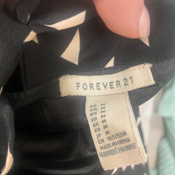 Mini dress - Picture 3 of 3